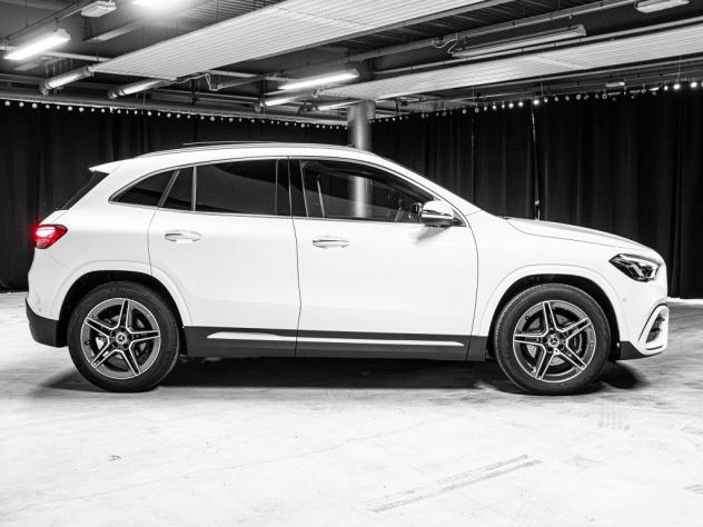 Mercedes-Benz GLA GLA 180 AMG Line Extra - Foto 4