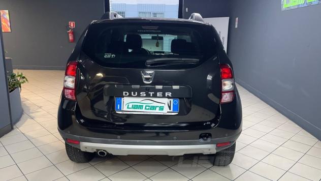 Dacia Duster 1.5 dci Laureate 4x2 110cv - Foto 5