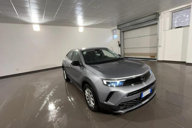 Opel Mokka 1.2 Turbo Edition - Foto 3