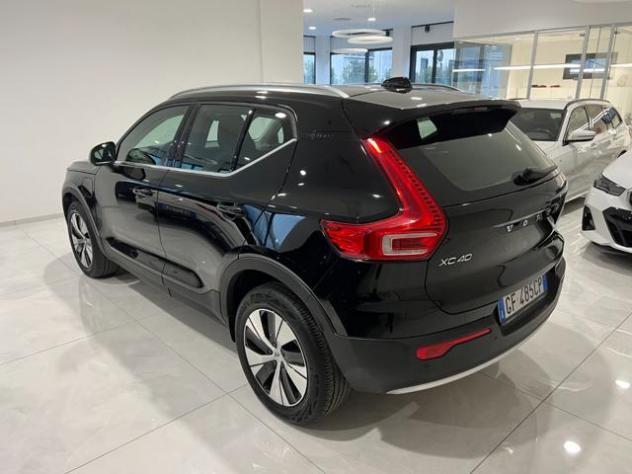 VOLVO XC40 T4 Recharge Plug-in Hybrid Inscription Expression rif. 23771515 - Foto 4