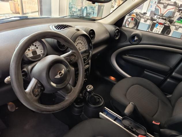 Mini Cooper D Countryman 1.6 - Foto 8