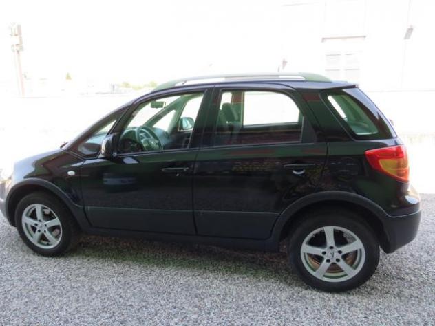 FIAT Sedici 1.6 16V 4x4 Dynamic rif. 24043222 - Foto 2