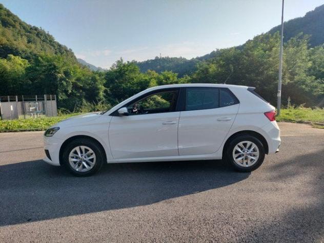 Škoda Fabia 1.0 MPI Evo 48KW AMBITION - Foto 5