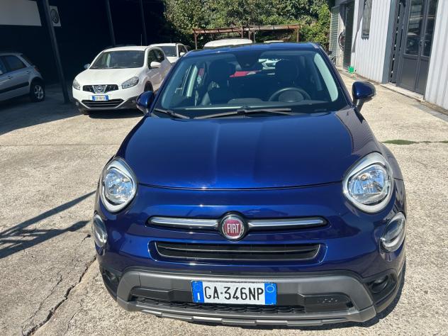 Fiat 500X 1.6 MultiJet 120 CV Cross - Foto 3