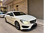MERCEDES Classe CLA S.Brake AMG/18/XENO/FUL - 2016