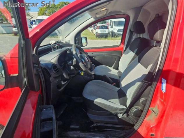 FIAT Fiorino 1.3 MJT 95CV Furgone Adventure E6 - FK907AE rif. 24180921 - Foto 9