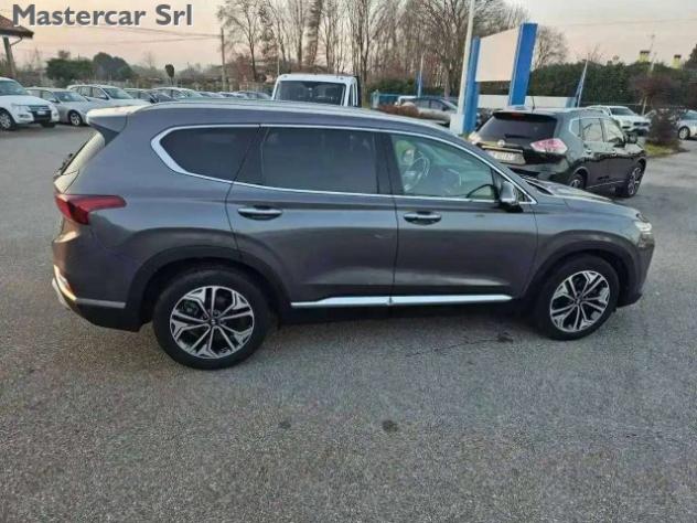 HYUNDAI Santa Fe 2.2 crdi 200cv Xprime 4wd auto A/T - FV943YL rif. 24076784 - Foto 6
