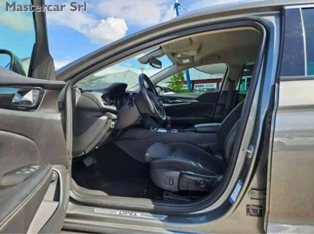 OPEL Insignia Sports Tourer 1.6 cdti Innovation AT6 - FX921EA rif. 23836374 - Foto 9