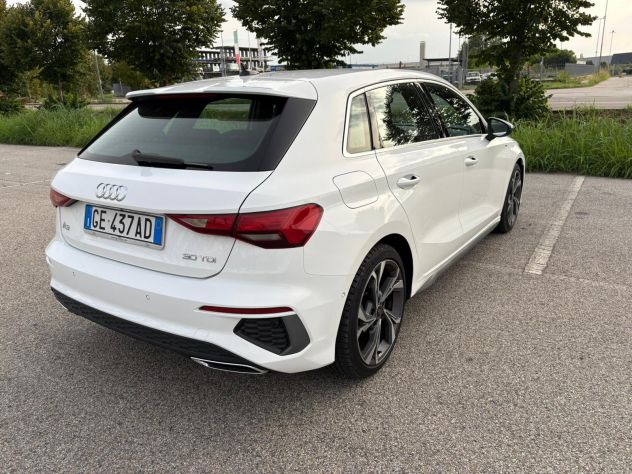 Audi a3 - Foto 3