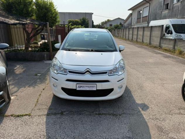 CITROEN C3 BlueHDi 75 1.6 DIESEL Exclusive rif. 24229481 - Foto 6