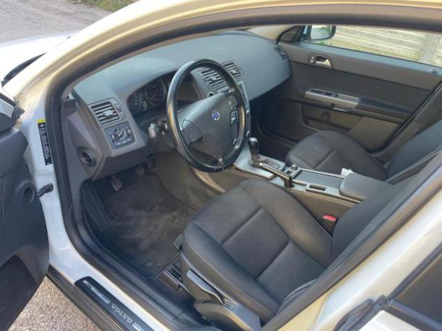 VOLVO V50 1.6 D cat Kinetic rif. 24019029 - Foto 9