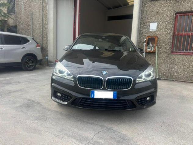 BMW 225 xe Active Tourer iPerformance Sport aut. rif. 24162884 - Foto 3