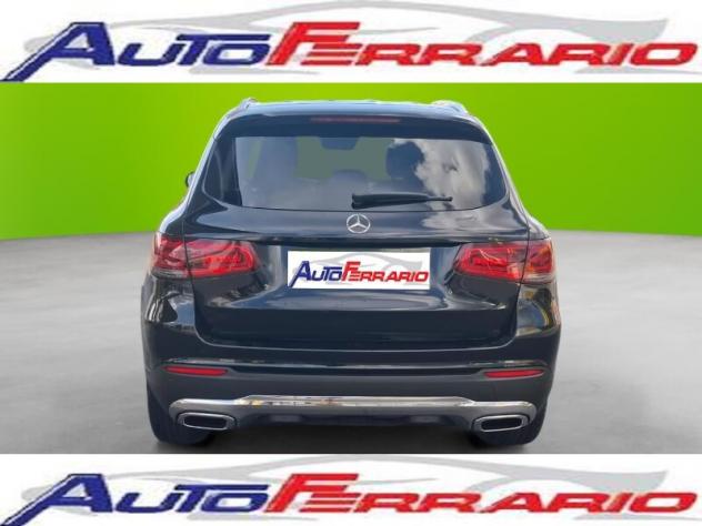 MERCEDES GLC (X253) GLC 200 4Matic EQ-Boost Executive - Foto 6