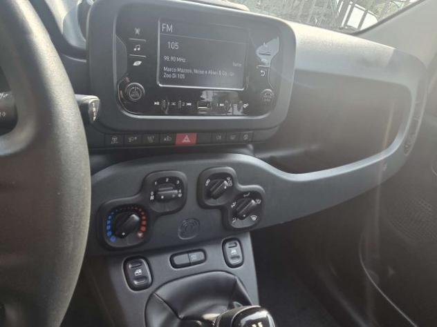 FIAT Panda 1.0 firefly hybrid s&s 70cv rif. 24151673 - Foto 9