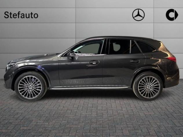 MERCEDES-BENZ GLC 300 de hybrid EQ 4Matic AMG Line Advanced rif. 23882860 - Foto 3