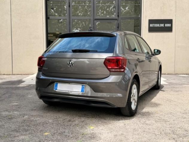 VOLKSWAGEN Polo 1.0 MPI 75 CV 5p. Comfortline BlueMotion Technolog rif. 24055299 - Foto 7