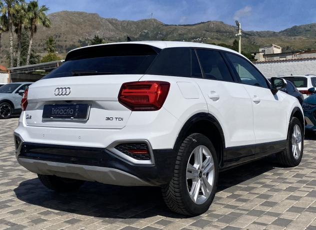 Audi Q2 Admired 2.0 TDI 116CV s-tronic 30 - Foto 4
