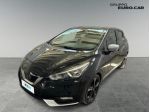 Nissan Micra dCi 90 Tekna