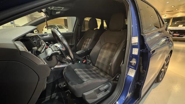 VOLKSWAGEN POLO GTi 200CV-2019 - Foto 10