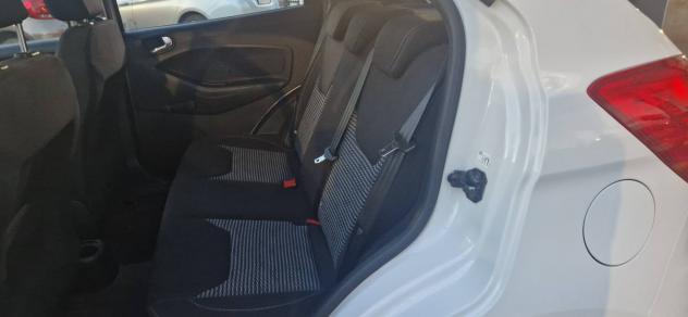 Ford Ka+ 1.2 BENZ O GPL 70 CV 2019 KM97000 5 PORTE - Foto 10