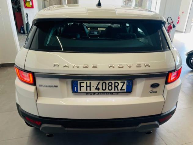 LAND ROVER Range Rover Evoque 2.0 TD4 150 CV 5p. HSE Dynamic rif. 22306512 - Foto 4