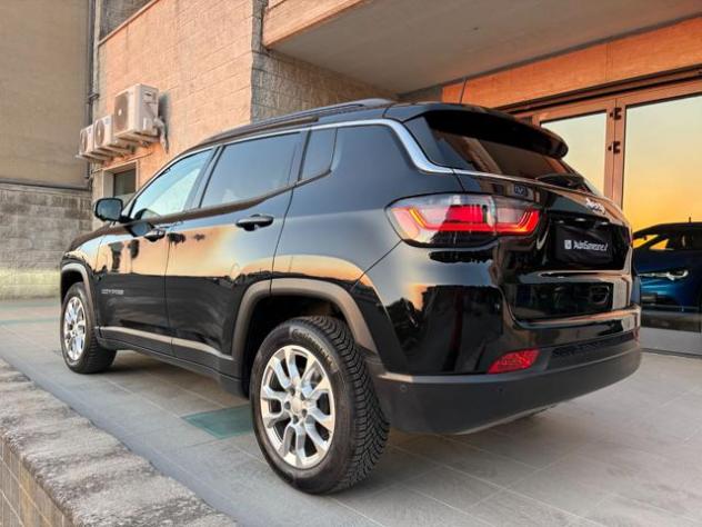 JEEP Compass 1.6 Multijet II 2WD Limited 130 CV rif. 24046364 - Foto 7
