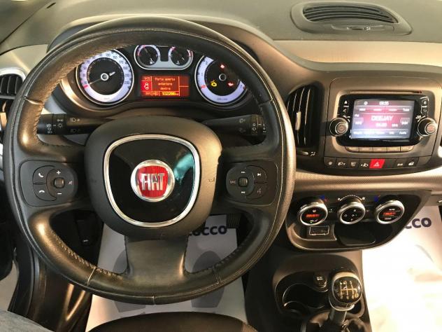 FIAT 500L 1.4 95 CV Trekking - Foto 9