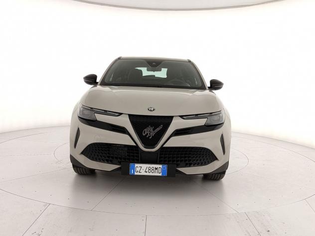 Alfa Romeo Junior Ibrida My25 Ibrida 1.2145cv Hybrid Edct6 - Foto 2