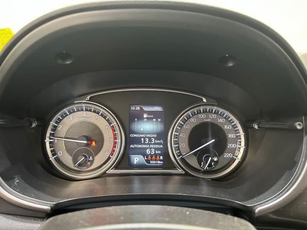 Suzuki Vitara 1.4 Boosterjet Hybrid 2WD Starview - Foto 6