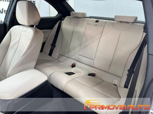 BMW 225 d Coupé Msport rif. 21181074 - Foto 5