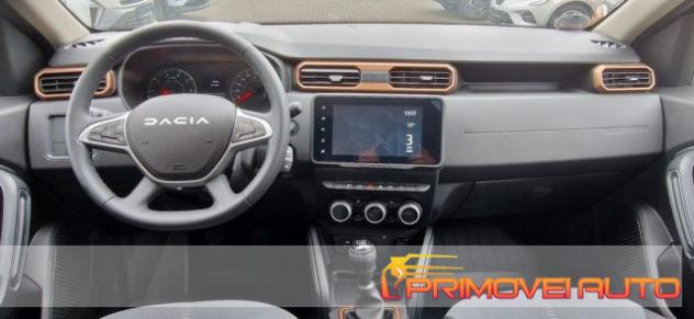 DACIA Duster Tce 130 Journey rif. 21402116