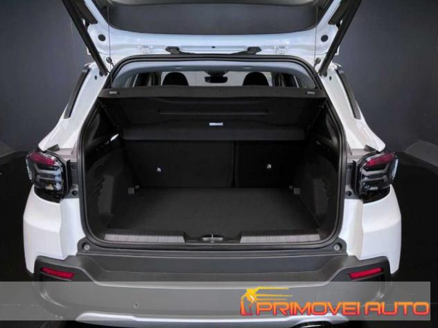 JEEP Avenger 1.2 Turbo Altitude rif. 23279481 - Foto 9