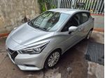 Nissan Micra IG-T 100 Xtronic 5 porte Tekna