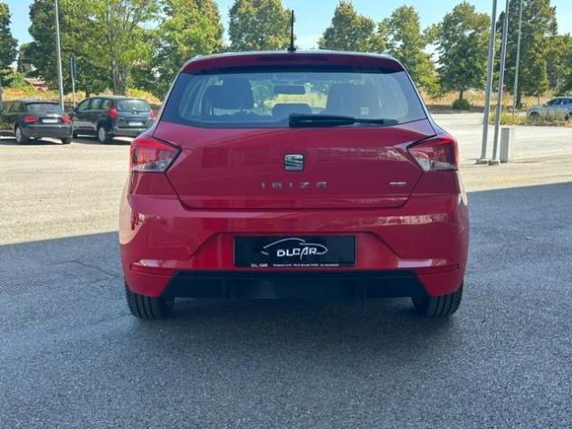 SEAT Ibiza 1.0 TGI 5 porte Style rif. 24053914 - Foto 9