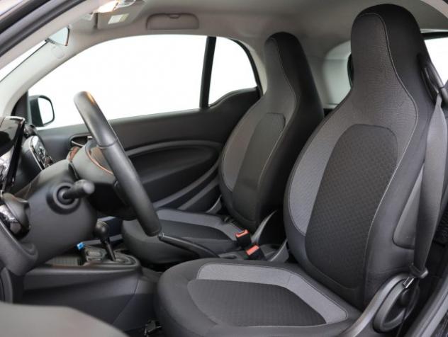 SMART ForTwo EQ Coupè Pulse *PROMO PARISI GROUP* rif. 23653752 - Foto 8