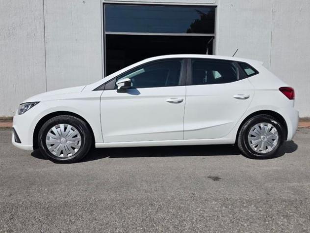 SEAT Ibiza 1.0 TGI 5 porte Style rif. 23935762 - Foto 8