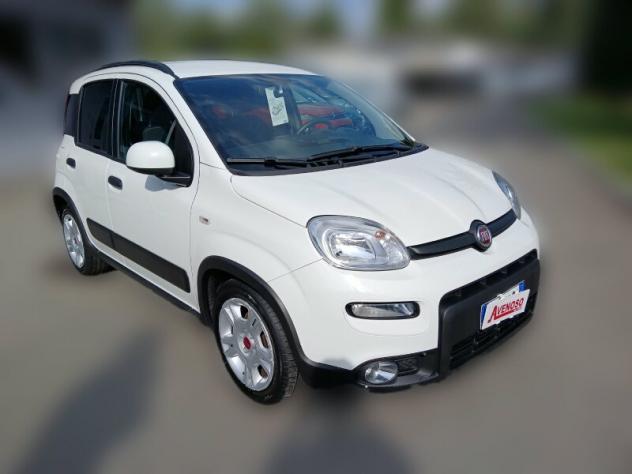 FIAT Panda 3ª serie Panda 1.0 FireFly S&S Hybrid - Foto 2