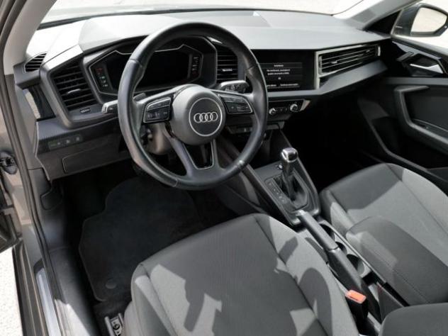AUDI A1 Allstreet 1.0 (30) Tfsi 110cv S-tr. Id. Contrast rif. 24048282 - Foto 6