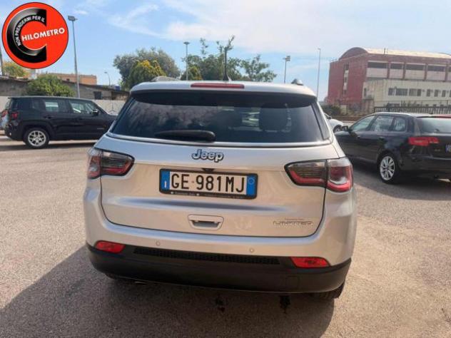 JEEP Compass 1.6 Multijet II 2WD Limited PREZZO REALE! rif. 23995599 - Foto 6