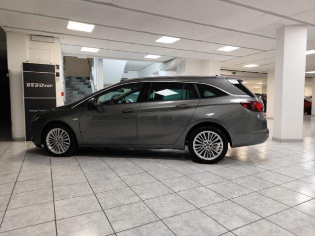 OPEL Astra 1.6 CDTi 110CV Start&Stop Sports Tourer Innovation rif. 21566409 - Foto 8