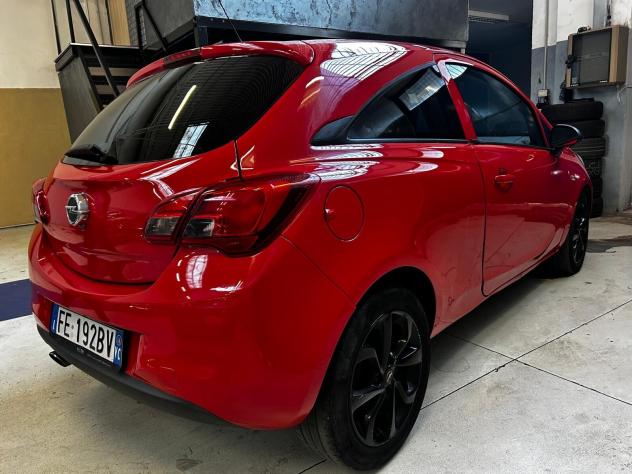 Opel Corsa 1.2 Coupn-Joy - Foto 3