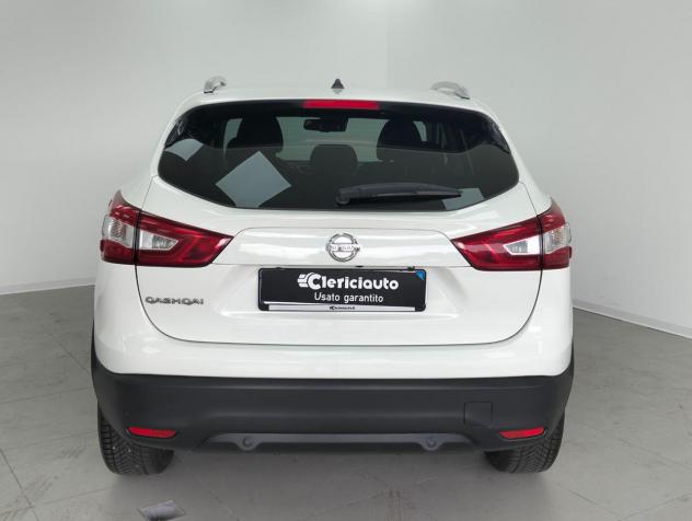 Nissan Qashqai 1.6 dCi 2WD Tekna - Foto 7