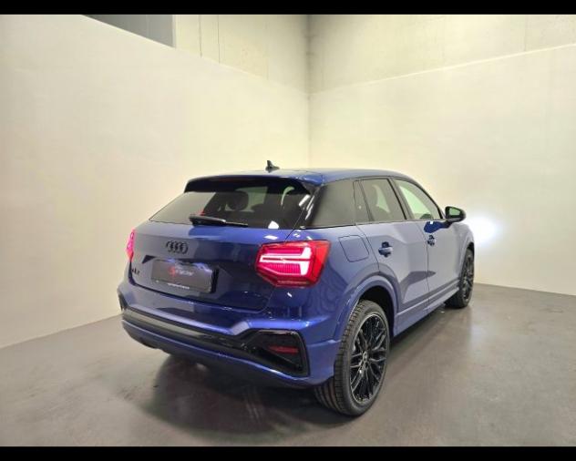 AUDI Q2 35 TFSI S-TRONIC IDENTITY BLACK rif. 24057976 - Foto 2