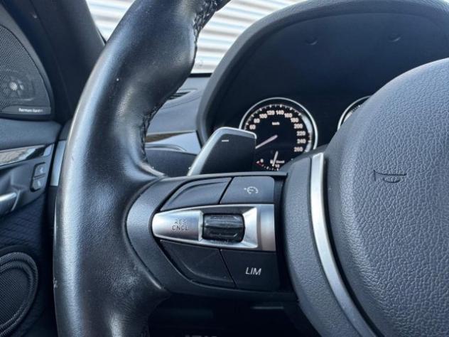 BMW X1 X-DRIVE 18D MSPORT AUTO rif. 23867491 - Foto 7