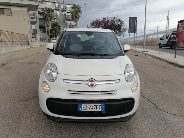Fiat 500L Living 1.6 Multijet 105 CV Business 2015 - Foto 2