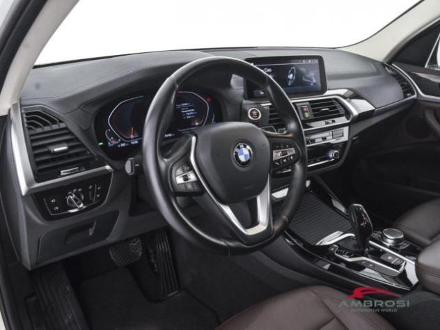 BMW X3 xDrive20d Luxury auto rif. 24054856 - Foto 8