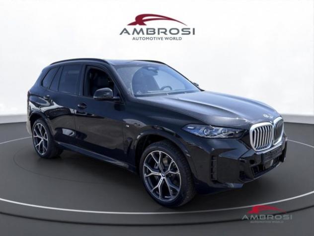 BMW X5 xDrive30d Msport Package rif. 23495894 - Foto 2