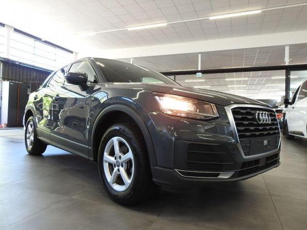 AUDI - Q2 - 30 TFSI S tronic Adv. Whinter Pach SP 116 cv - Foto 8