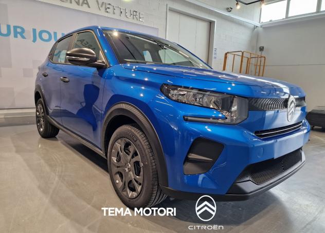 Citroën C3 Nuova Turbo 100cv - YOU - Foto 5