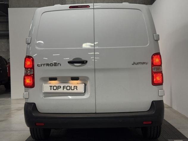 Citroën Jumpy BlueHDi 140 S&S M Atlante - Foto 3